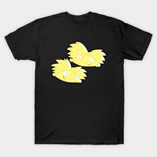 Lemon Arnold T-Shirt